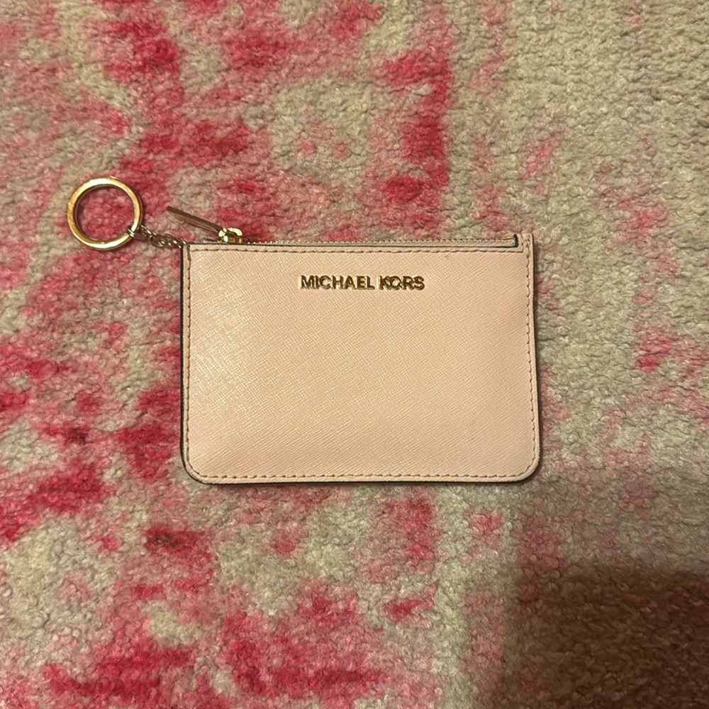 Michael Kors wallet